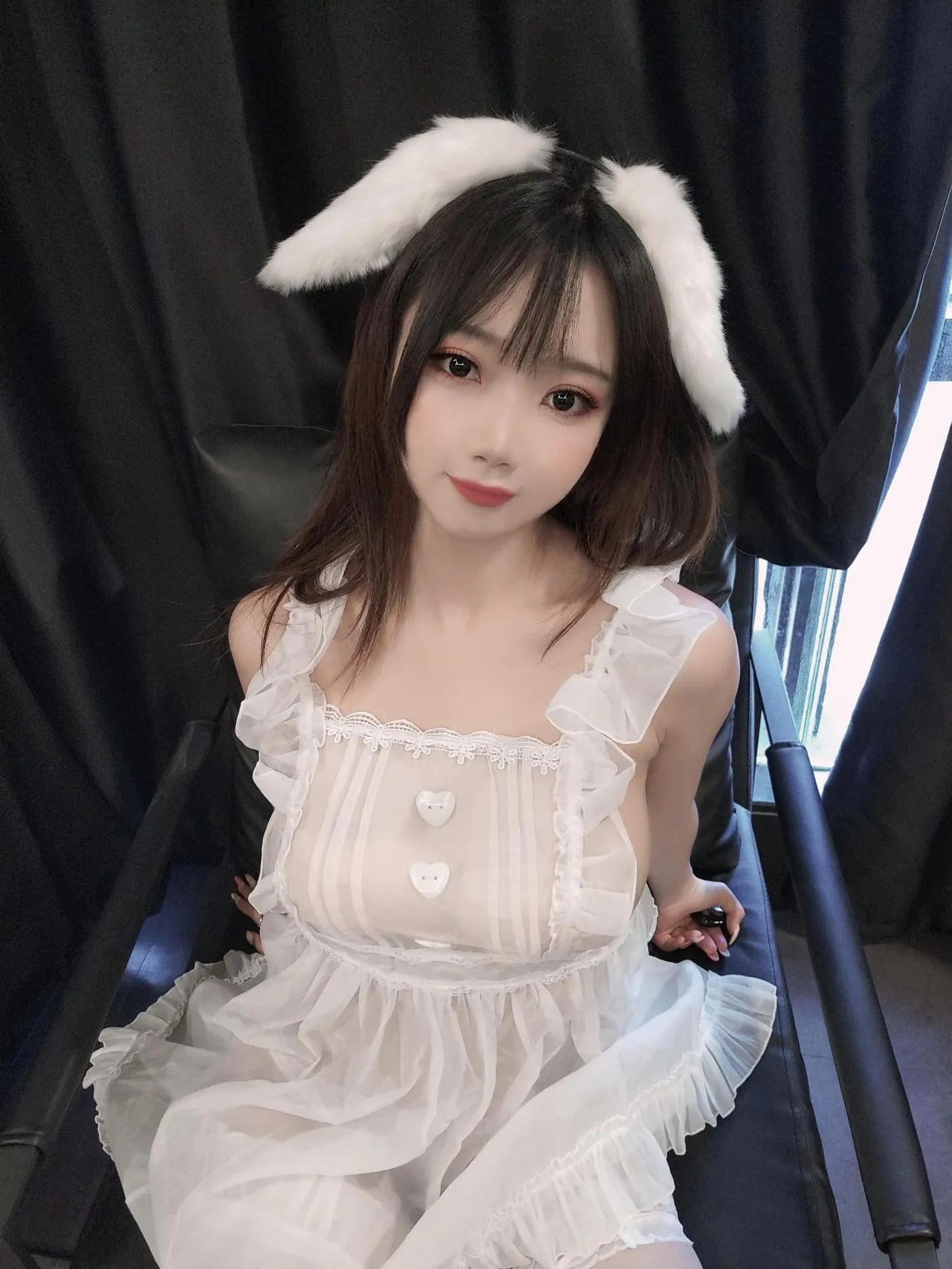 鬼畜瑶在不在w – NO.35 小羊围裙 [50P]插图2